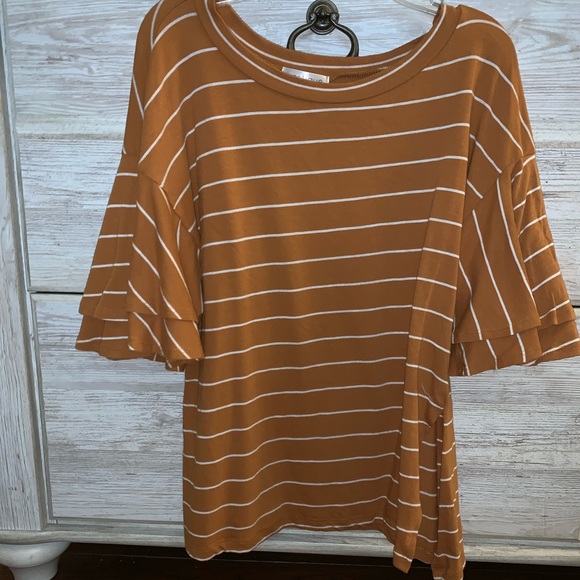 Vestique striped shirt - Picture 2 of 5